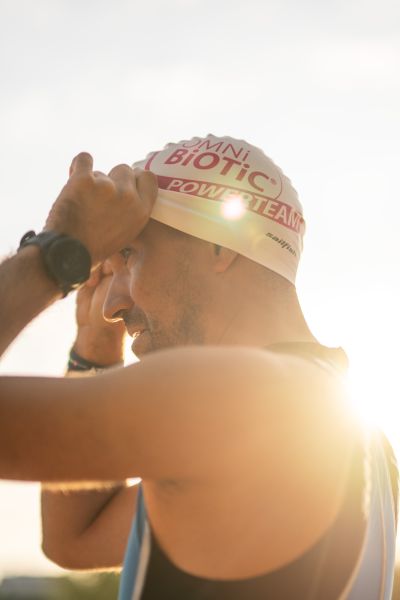 DATEV CHALLENGE ROTH 2025 RACE DAY SWIM