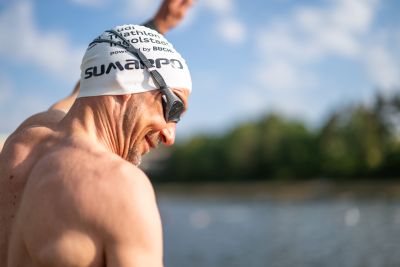 DATEV CHALLENGE ROTH 2025 ZONE3 Swim Training