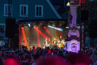 DATEV CHALLENGE ROTH 2025 Welcome Party