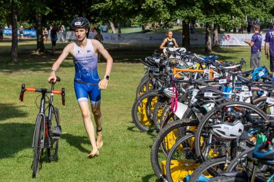 DATEV CHALLENGE ROTH 2025 - Challenge for All and Junior Challenge