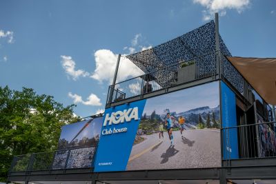 DATEV CHALLENGE ROTH 2025 EXPO AND TRIATHLON PARK