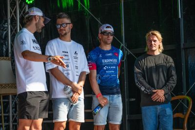 DATEV CHALLENGE ROTH 2025 Festival Market