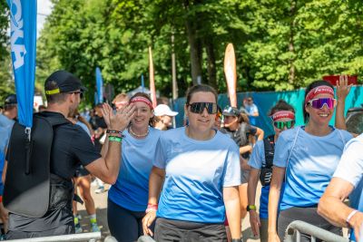 DATEV CHALLENGE ROTH 2025 Hoka Run