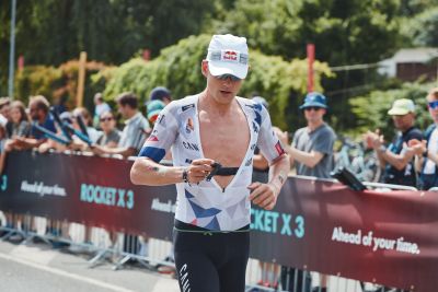 DATEV CHALLENGE ROTH 2025 RACE DAY RUN