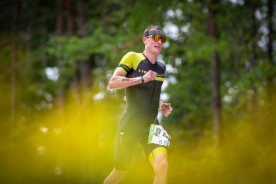 DATEV CHALLENGE ROTH 2025 RACE DAY RUN