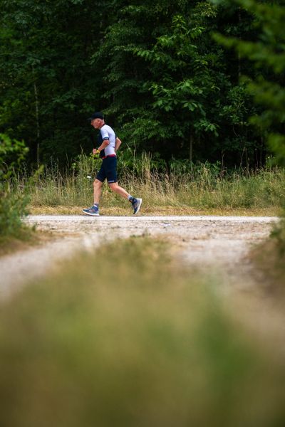 DATEV CHALLENGE ROTH 2025 RACE DAY RUN