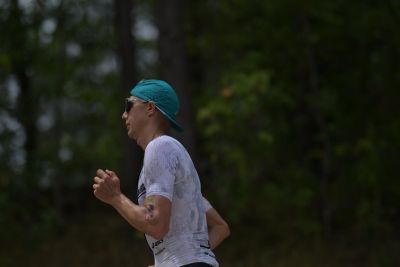 DATEV CHALLENGE ROTH 2025 RACE DAY RUN