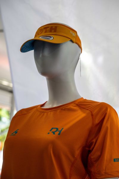 DATEV CHALLENGE ROTH 2025 EXPO AND TRIATHLON PARK