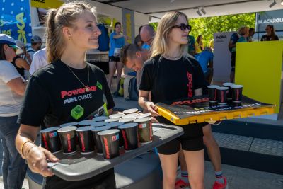 HOKA Shakeout Run