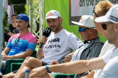 Press Conference