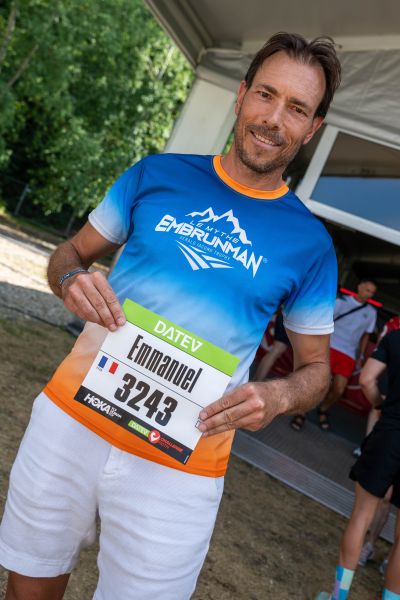 DATEV CHALLENGE ROTH 2025 Registration Office