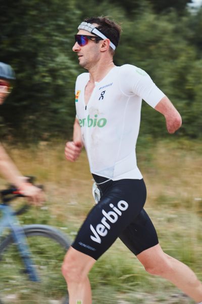 DATEV CHALLENGE ROTH 2025 RACE DAY RUN