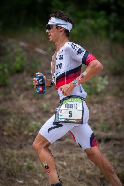 DATEV CHALLENGE ROTH 2025 RACE DAY RUN