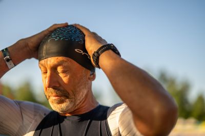 DATEV CHALLENGE ROTH 2025 ZONE3 Swim Training