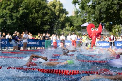 DATEV CHALLENGE ROTH 2025 - Challenge for All and Junior Challenge