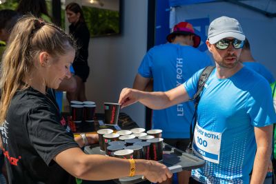 HOKA Shakeout Run