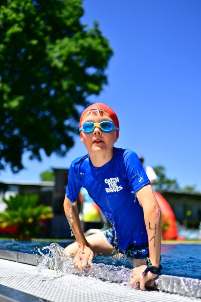 Challenge4all und Junior Challenge