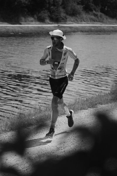 DATEV CHALLENGE ROTH 2025 RACE DAY RUN