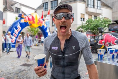 DATEV CHALLENGE ROTH 2025 RACE DAY RUN