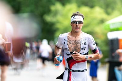 DATEV CHALLENGE ROTH 2025 RACE DAY RUN