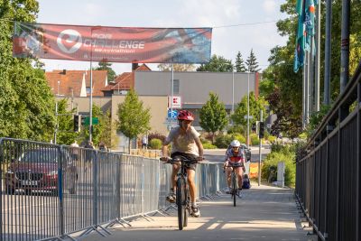 DATEV CHALLENGE ROTH 2025 - Challenge for All and Junior Challenge