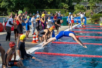 DATEV CHALLENGE ROTH 2025 - Challenge for All and Junior Challenge