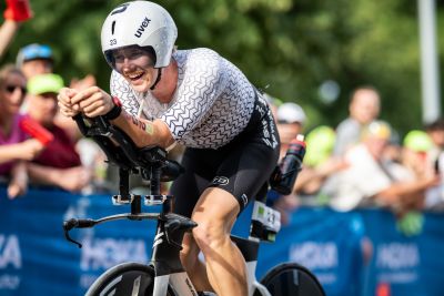 DATEV CHALLENGE ROTH 2025 RACE DAY BIKE