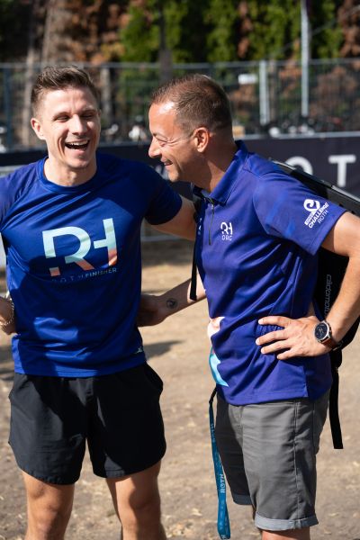 DATEV CHALLENGE ROTH 2025 Festival Market