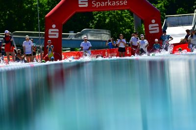 Challenge4all und Junior Challenge