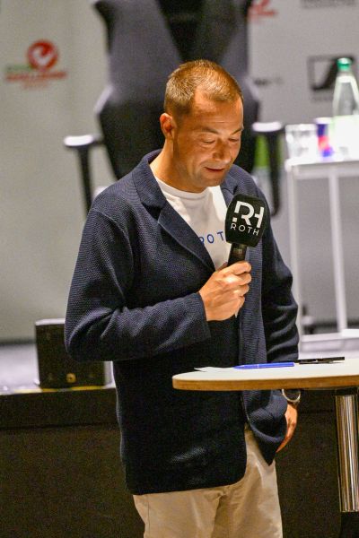DATEV CHALLENGE ROTH 2025 Press Conference
