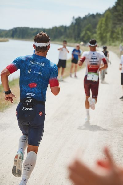 DATEV CHALLENGE ROTH 2025 RACE DAY RUN