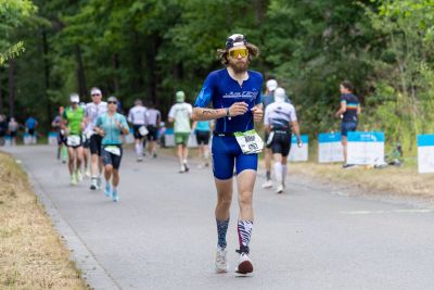 DATEV CHALLENGE ROTH 2025 RACE DAY RUN