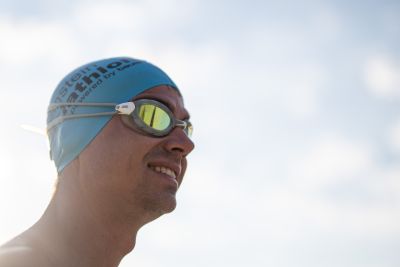 DATEV CHALLENGE ROTH 2025 ZONE3 Swim Training
