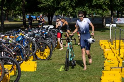 DATEV CHALLENGE ROTH 2025 - Challenge for All and Junior Challenge