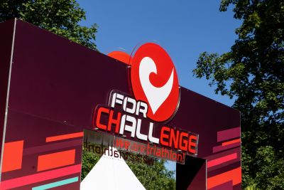 Challenge4all und Junior Challenge