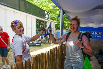 DATEV CHALLENGE ROTH 2025 EXPO AND TRIATHLON PARK