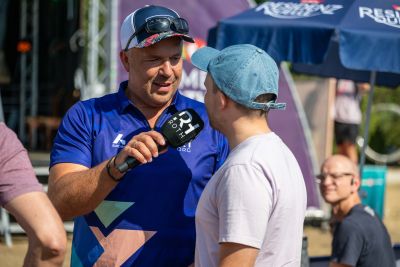 DATEV CHALLENGE ROTH 2025 Festival Market
