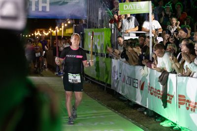 DATEV CHALLENGE ROTH 2025 - RACE DAY - FINISH