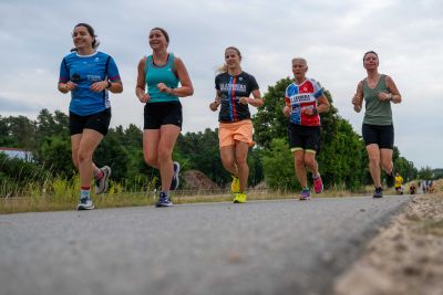 DATEV CHALLENGE ROTH 2025 Night Run