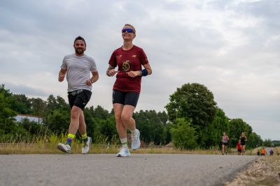 DATEV CHALLENGE ROTH 2025 Night Run