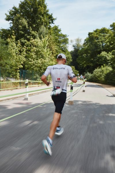 DATEV CHALLENGE ROTH 2025 RACE DAY RUN