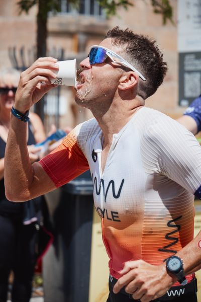 DATEV CHALLENGE ROTH 2025 RACE DAY RUN