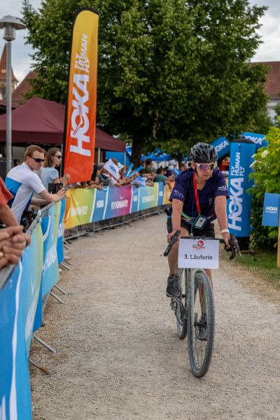 DATEV CHALLENGE ROTH 2025 RACE DAY RUN