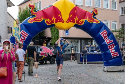 DATEV CHALLENGE ROTH 2025 RACE DAY RUN