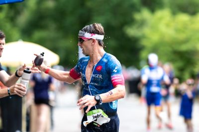 DATEV CHALLENGE ROTH 2025 RACE DAY RUN