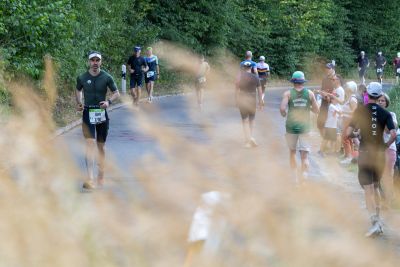 DATEV CHALLENGE ROTH 2025 RACE DAY RUN