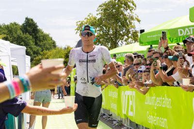 DATEV CHALLENGE ROTH 2025 RACE DAY RUN
