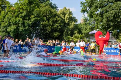 DATEV CHALLENGE ROTH 2025 - Challenge for All and Junior Challenge