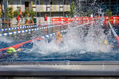 DATEV CHALLENGE ROTH 2025 - Challenge for All and Junior Challenge