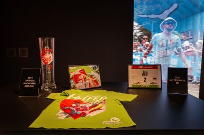 DATEV CHALLENGE ROTH 2025 EXPO AND TRIATHLON PARK
